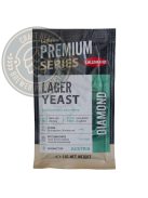 LALLEMAND Diamond Lager sörélesztő 