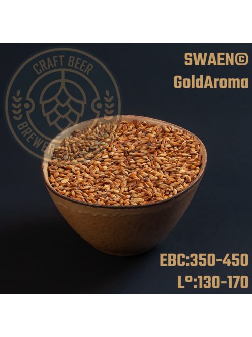SWAEN© Gold Aroma maláta