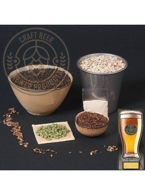 Corso-Korso2024 American IPA sörfőző csomag