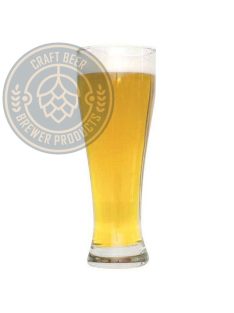 BREWER 20 NewZealand pilsner komplett sörfőző csomag
