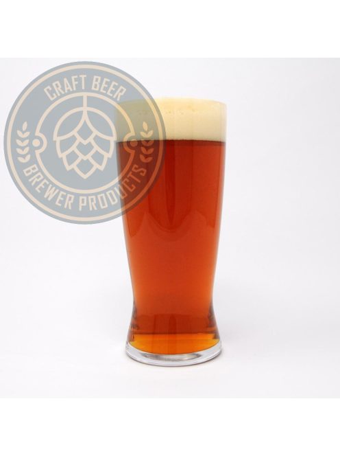 BREWER 20 Bécsi ászok komplett sörfőző csomag