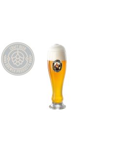   BREWER 20 "BayerischeBanane" komplett búzasörfőző csomag