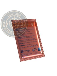 Saflager E-30 sörélesztő 11,5g 
