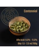 Centennial Komló pellet 1 g.