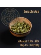 SORACHI ACE Komlópellet 1g.