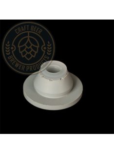 5 Literes Party hordó dugó szürke