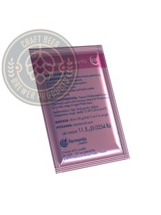 Saflager W34/70 sörélesztő kimért 11,5g