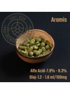 Aramis komló pellet 1 g