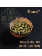 Ekuanot® aromakomló pellet 1 g.