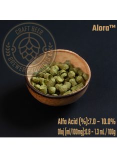 Alora™ aroma komló pellet 1 g