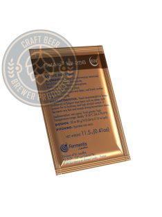 SAFBREW Abbaye BE-256 Sörélesztő