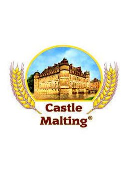 Castle Malting maláta