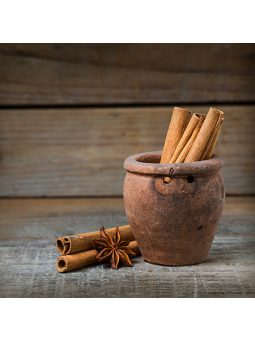 Aromák